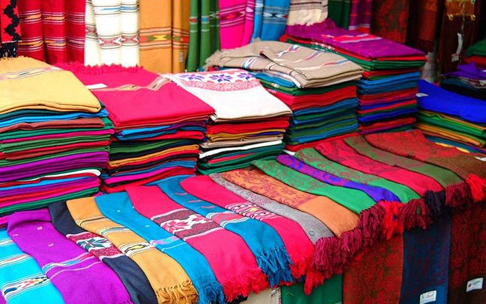crafts by Rural Artisans