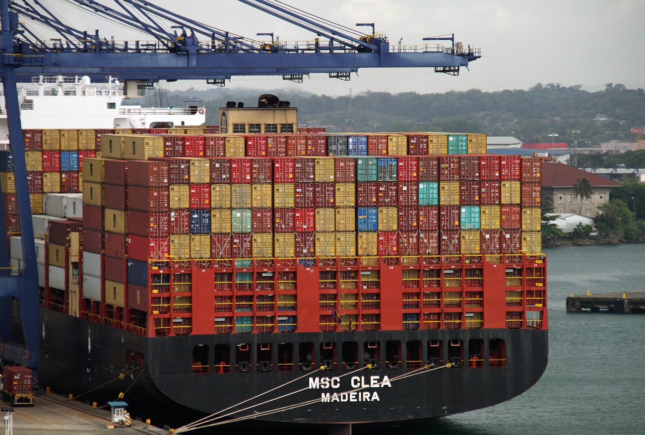 E-commerce Boom: Transforming ImpEx Landscape