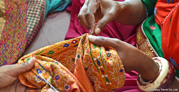 Indian Crafts