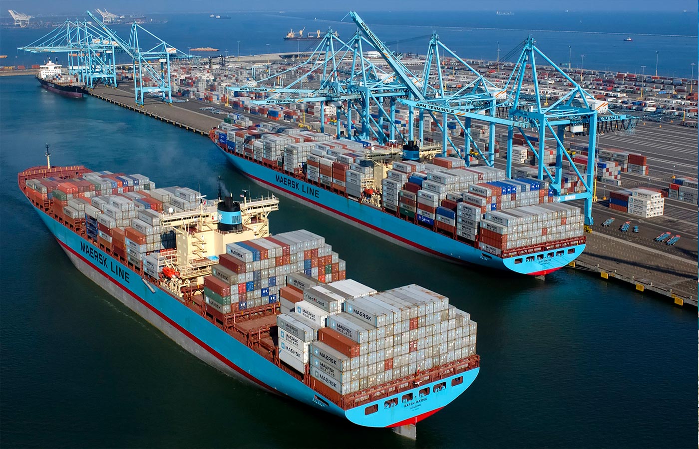 Roles of Regional Trade Blocs to the Business