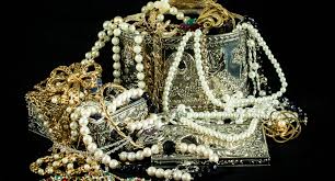 Imitation Jewelry Export cluster