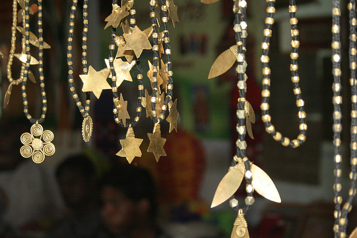 Imitation jewelry export
