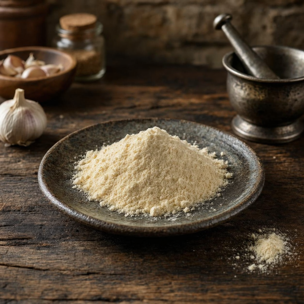 mai-image-2.5 (text-to-image)_b_generate_a_garlic_po